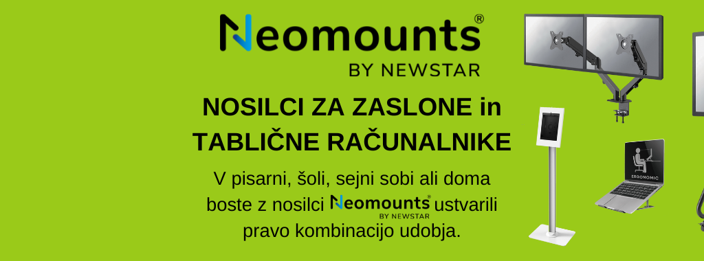 Neomounts stojala