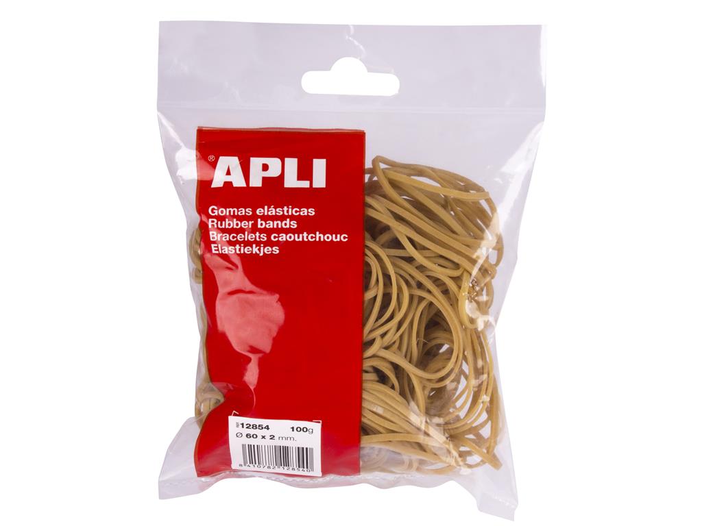 Apli Elastike fi 60 x 2 mm, 100 g