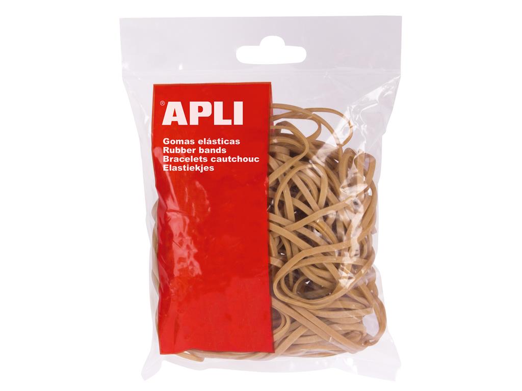 Apli Elastike fi 100 x 2 mm, 100 g