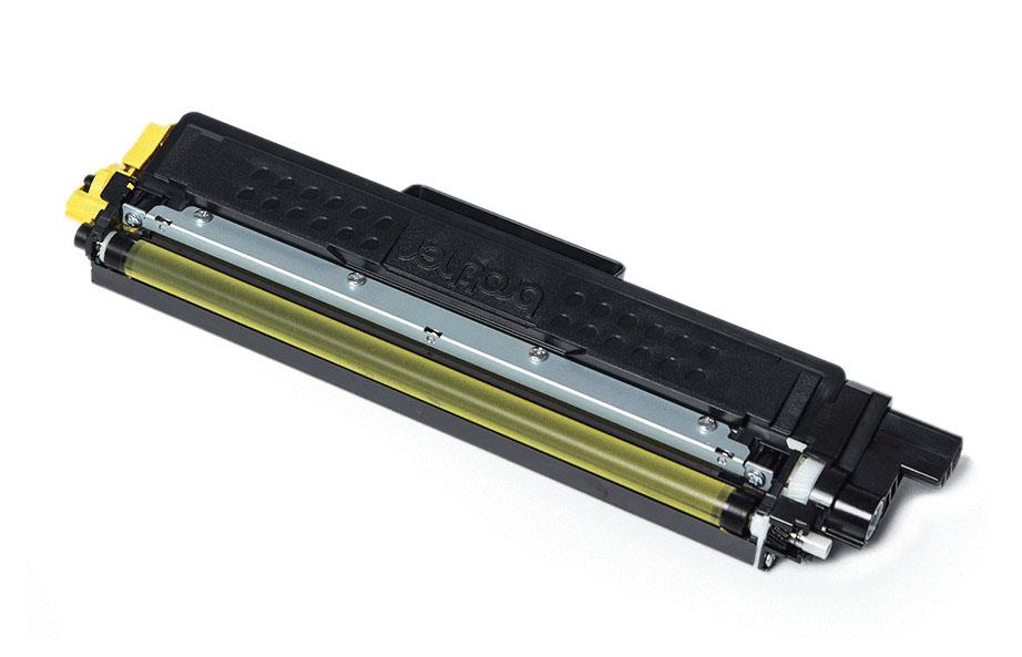 Brother Toner TN243Y, yellow, 1.000 strani