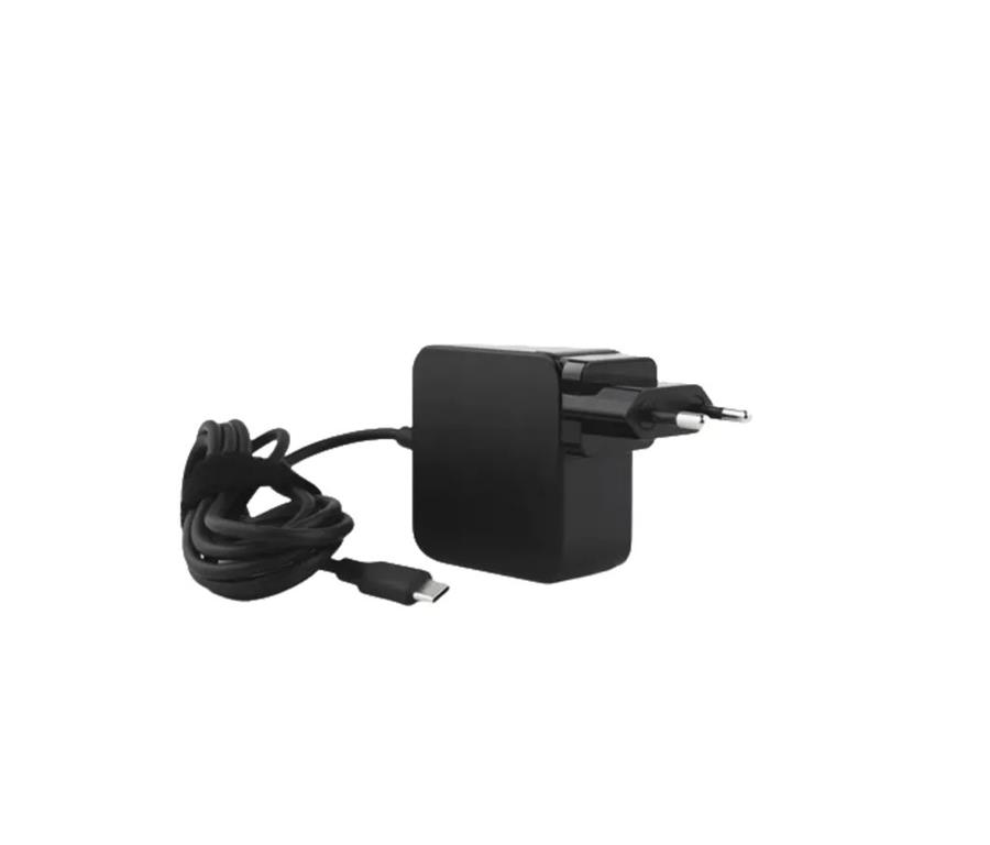 CoreParts Polnilnik za prenosnike USB-C, 100W