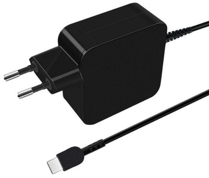 CoreParts Polnilnik za prenosnike USB-C, 100W