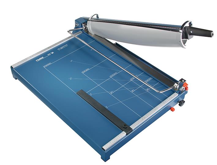 Dahle Giljotina z varovalom 599,700mm