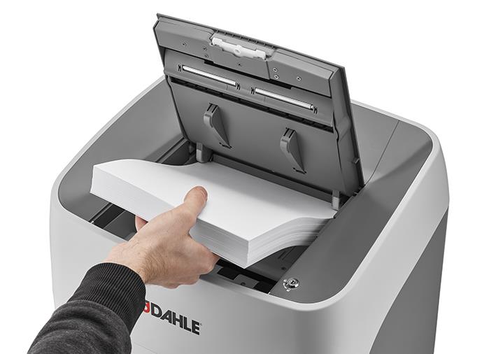 Dahle Uničevalnik dokumentov ShredMATIC 300 P5