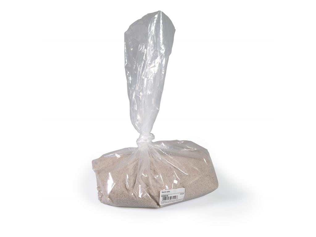 Durable Pesek za polnjenje podstavka 1,5 kg