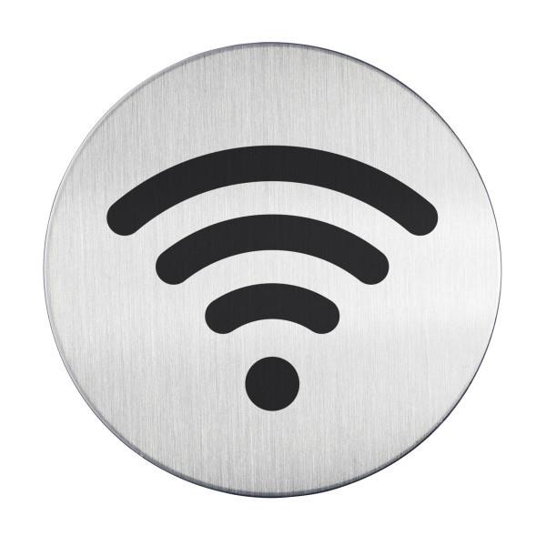 Durable Piktogram - WI-FI, fi 83mm (4785)