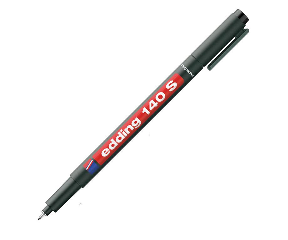 Edding OHP marker E-140, 0,3 mm, BARVE