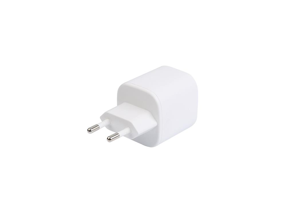 eSTUFF INFINITE polnilnik USB-C, USB-A 67W GaN