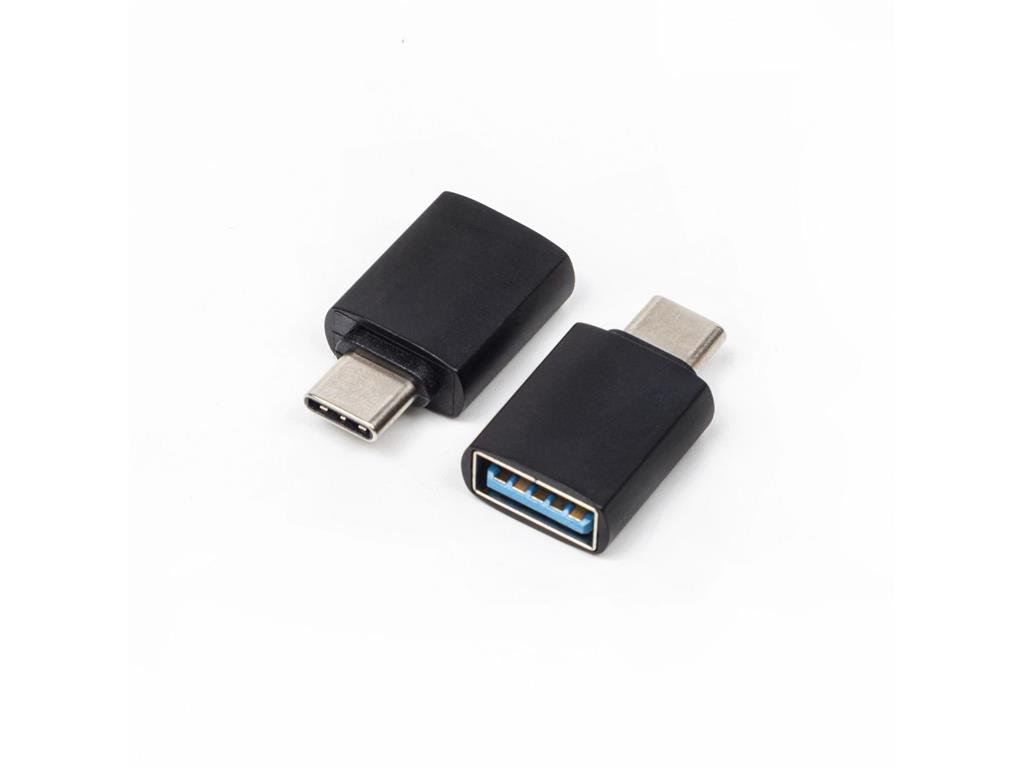 MicroConnect Adapter USB-C do USB-A 3.2 Gen1