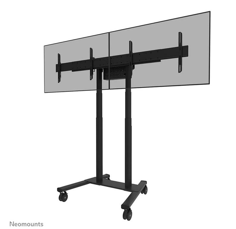 Neomounts Adapter za dva zaslona od 42'' do 65''