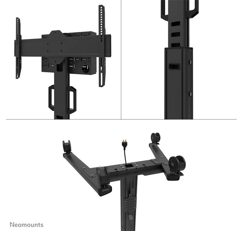 Neomounts Mobilno stojalo za zaslone 37-75''