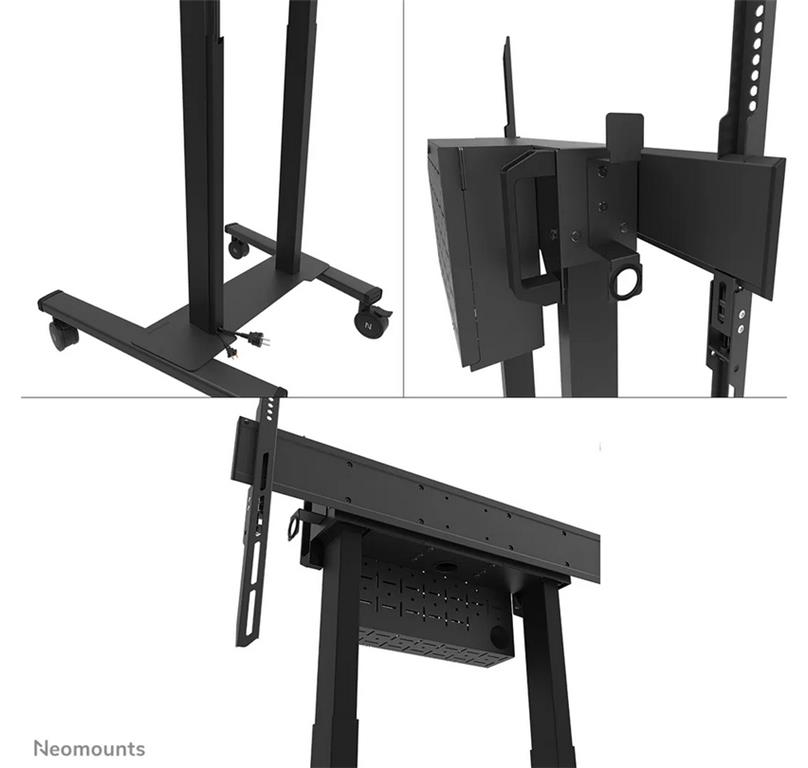 Neomounts Mobilno stojalo za zaslone 37-100''