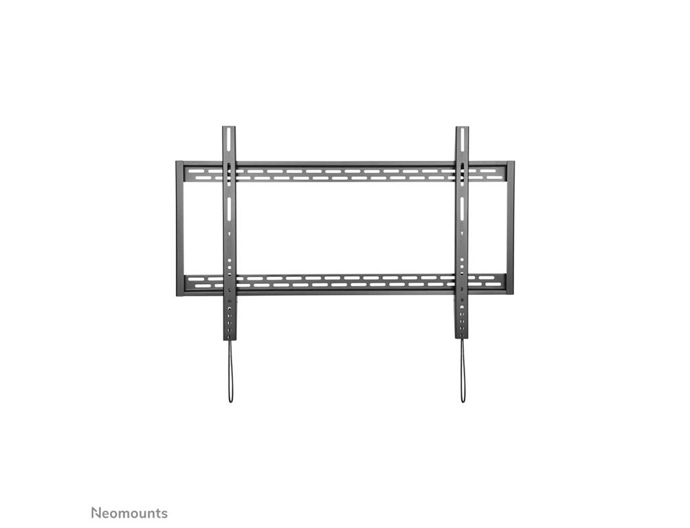 Neomounts Fiksni stenski nosilec za zaslon