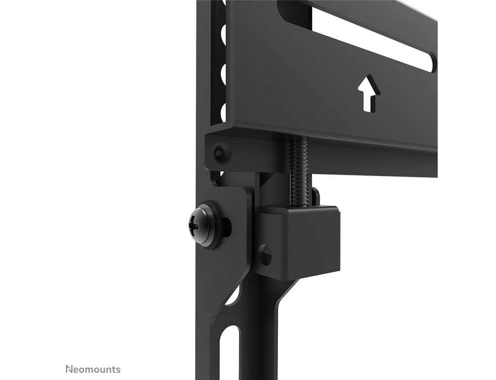 Neomounts Fiksni stenski nosilec za zaslon 24-55''