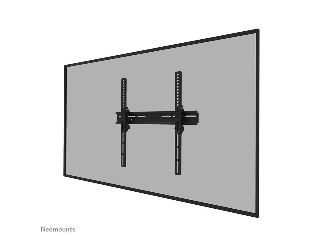 Neomounts Fiksni stenski nosilec za zaslon 32-65''