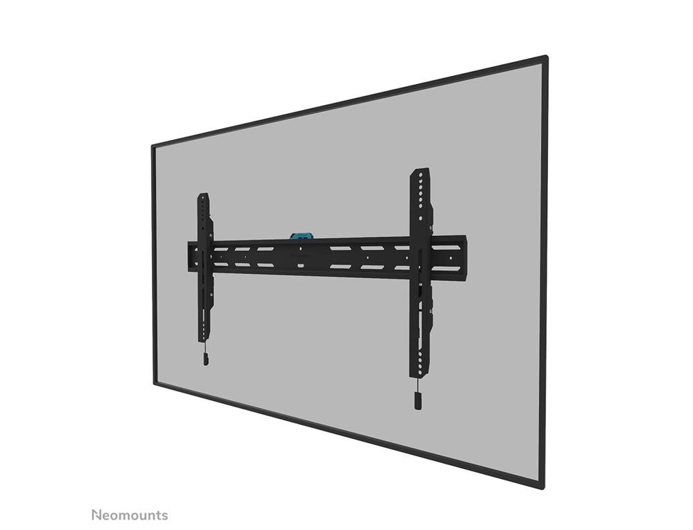 Neomounts Fiksni stenski nosilec za zaslon 43-98''