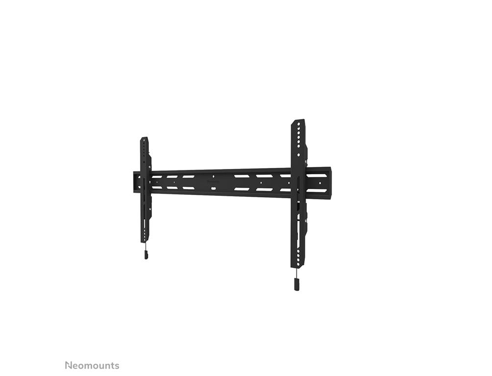 Neomounts Fiksni stenski nosilec za zaslon 43-98''