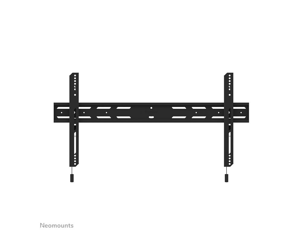 Neomounts Fiksni stenski nosilec za zaslon 43-98''