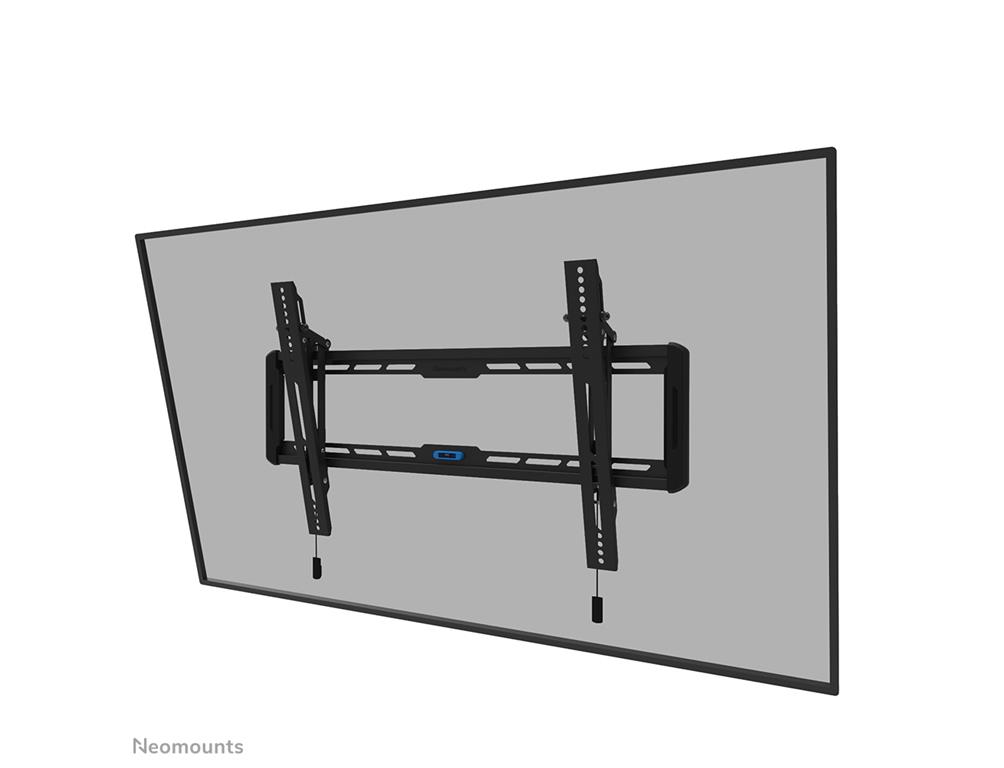 Neomounts Nagibni stenski nosilec za zas. 40-75''