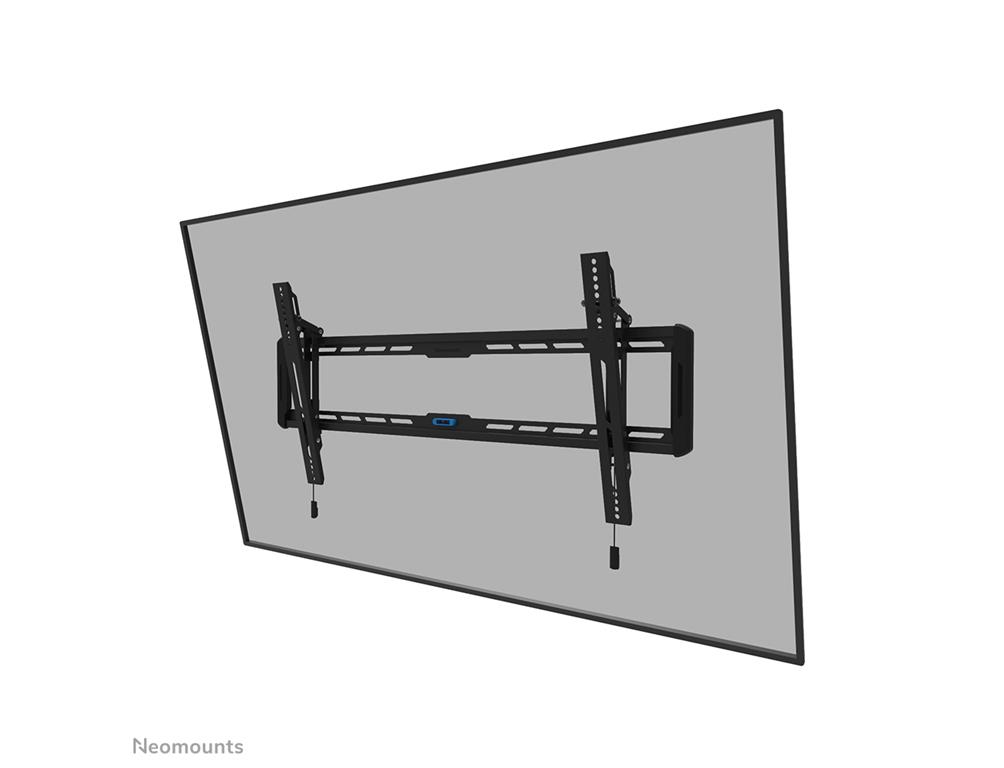 Neomounts Nagibni stenski nosilec za zas. 43-86''