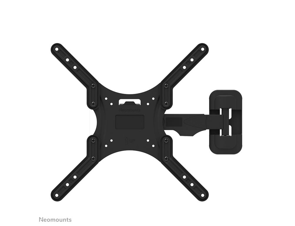 Neomounts Gibljivi stenski nosilec - zas. 32-55''