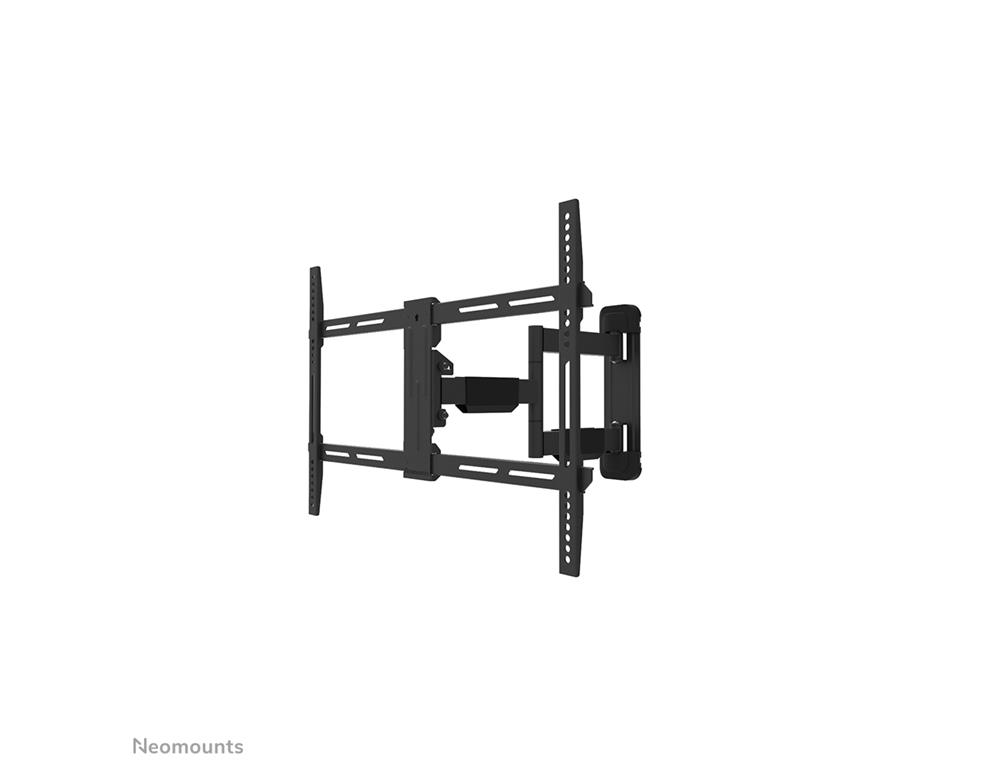 Neomounts Gibljivi stenski nosilec - zas. 40-65''