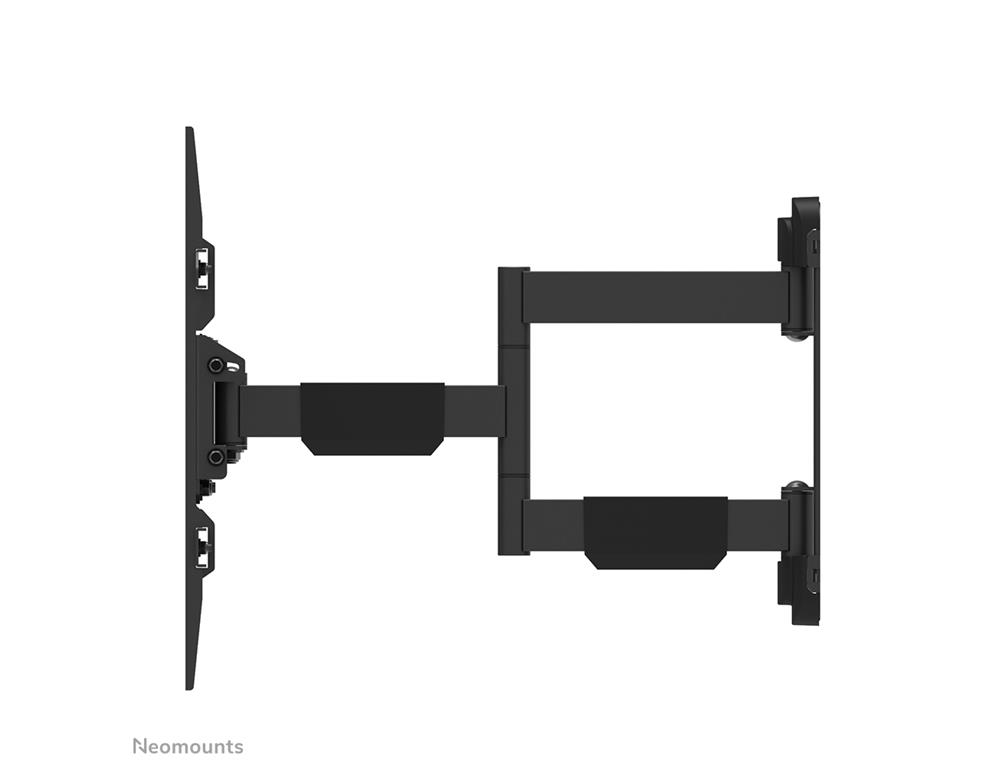 Neomounts Gibljivi stenski nosilec - zas. 40-65''