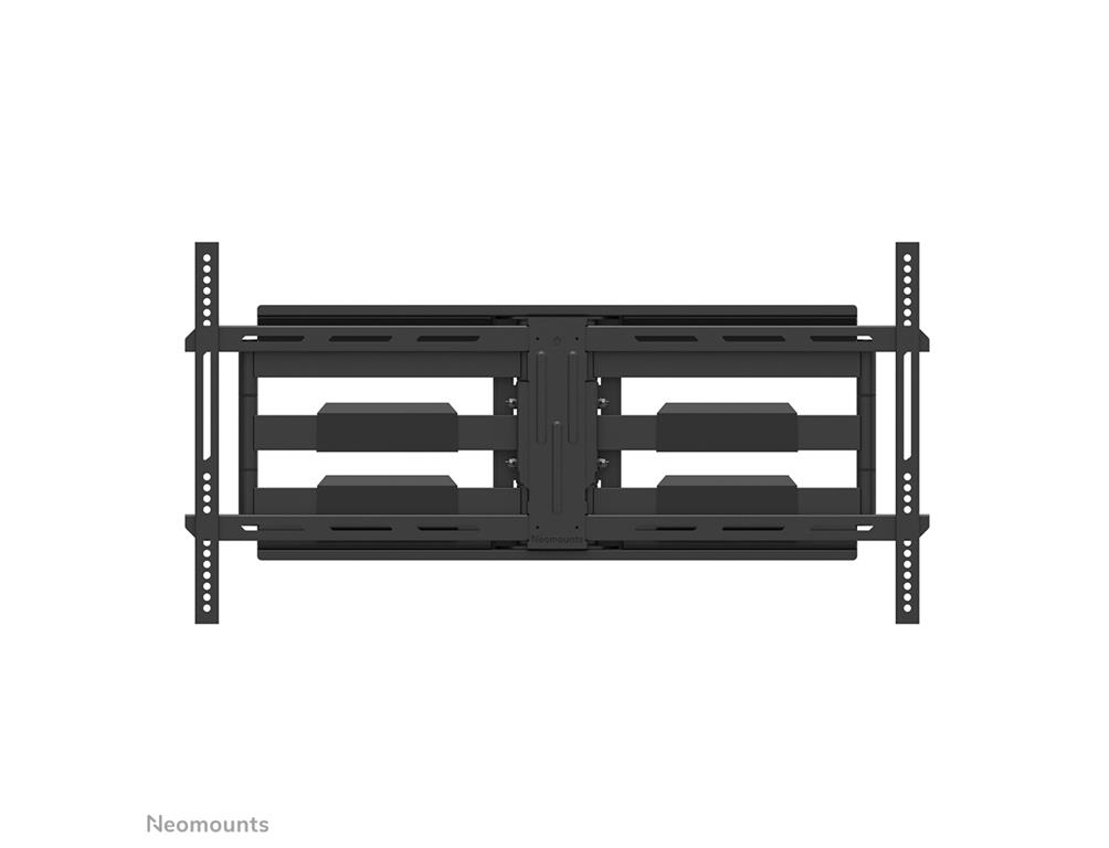 Neomounts Gibljivi stenski nosilec - zas. 43-75''