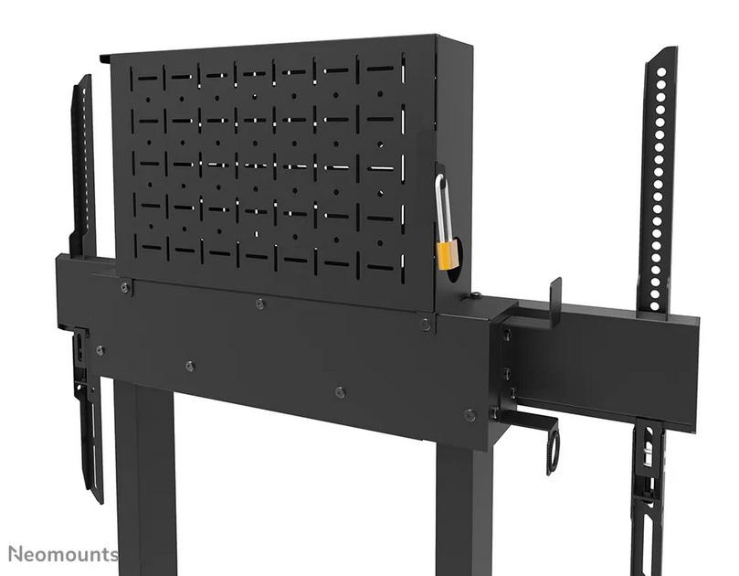 Neomounts Motorizirani stenski nosilec