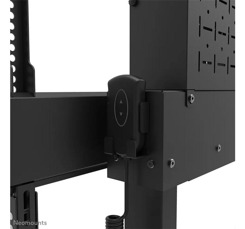 Neomounts Motorizirani stenski nosilec