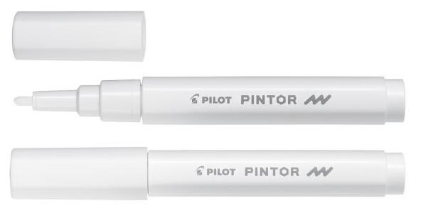 Pilot Marker Pintor Set CLASSIC Mix FINE