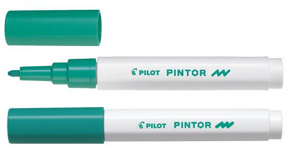 Pilot Marker Pintor Set CLASSIC Mix FINE