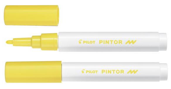 Pilot Marker Pintor Set CLASSIC Mix FINE