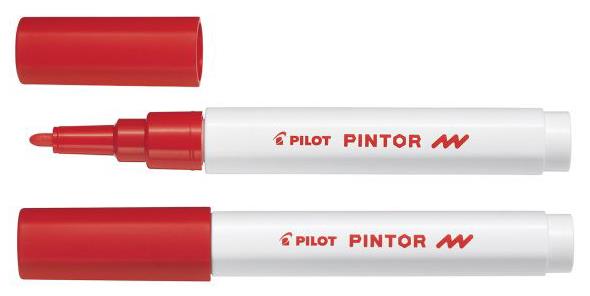 Pilot Marker Pintor Set CLASSIC Mix FINE