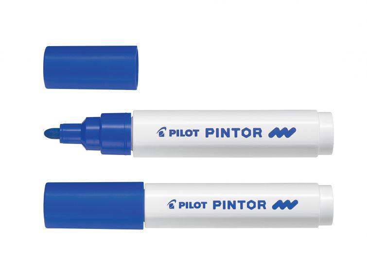 Pilot Marker Pintor Set CLASSIC Mix MEDIUM