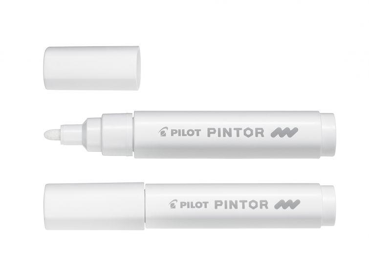 Pilot Marker Pintor Set CLASSIC Mix MEDIUM