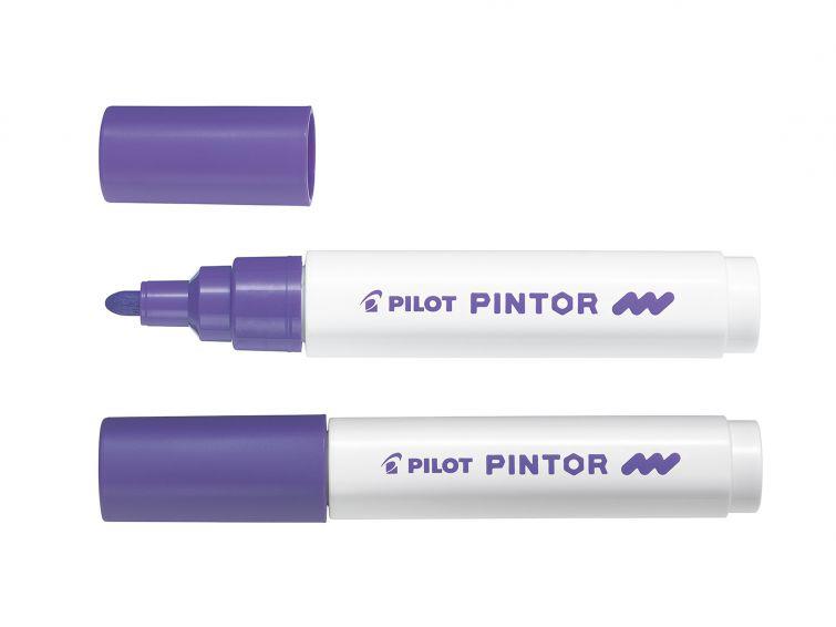 Pilot Marker Pintor Set FUN Mix MEDIUM