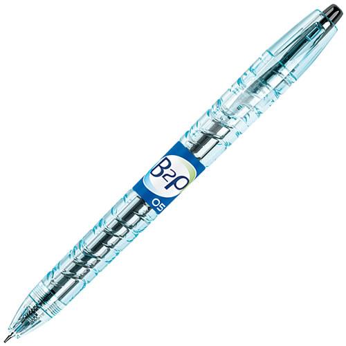 Pilot Gel roler B2P F, BARVE