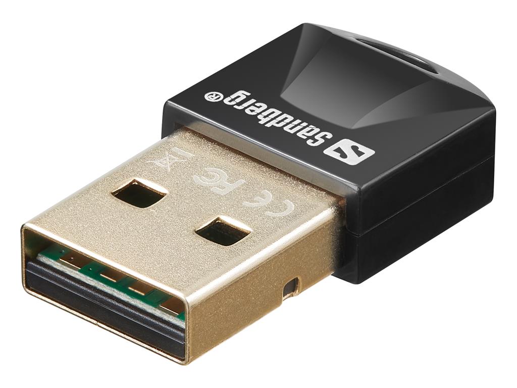 Sandberg USB ključ Bluetooth 5.0