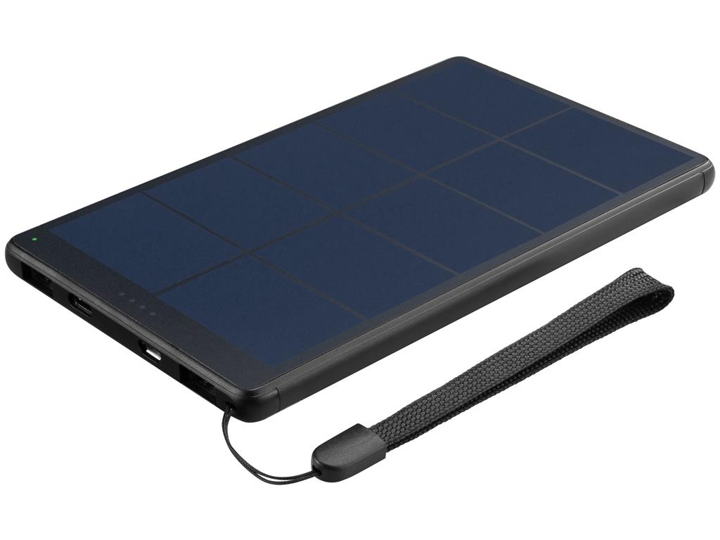 Sandberg Solarna baterija Powerbank 10.000