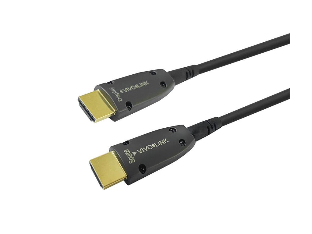 Vivolink Kevlar optični kabel HDMI 2.0