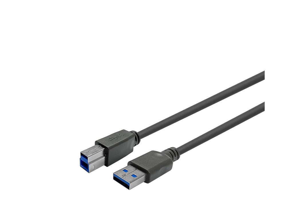 Vivolink Kabel USB A-B 3.0