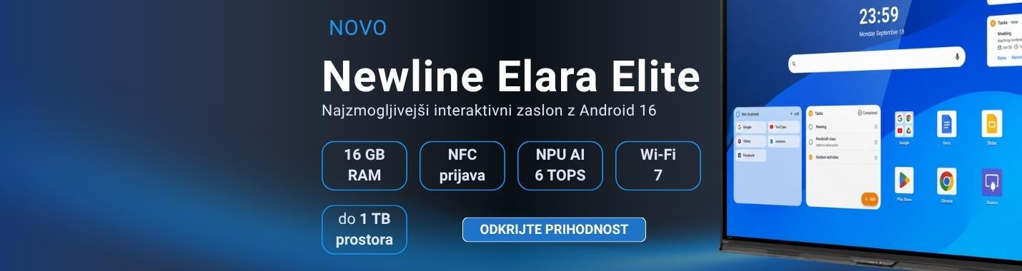 Elara Elite
