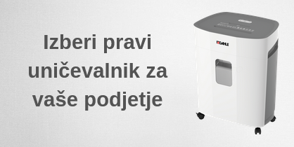 Uničevalniki dokumentov