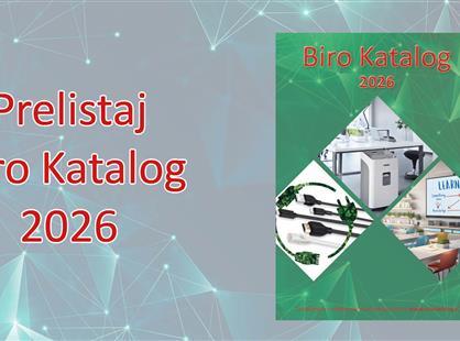 Biro katalog 2026
