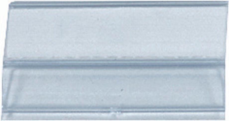 Durable PVC označevalniki (1868), 25 kos jahači za viseče mape 2563, 2601, 2565