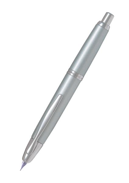 Pilot Nalivno pero CAPLESS RHODIUM, srebrn FC-1500RR-SI